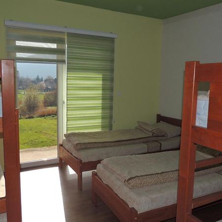 Hostel Villa Popovic Travnik Kültér fotó