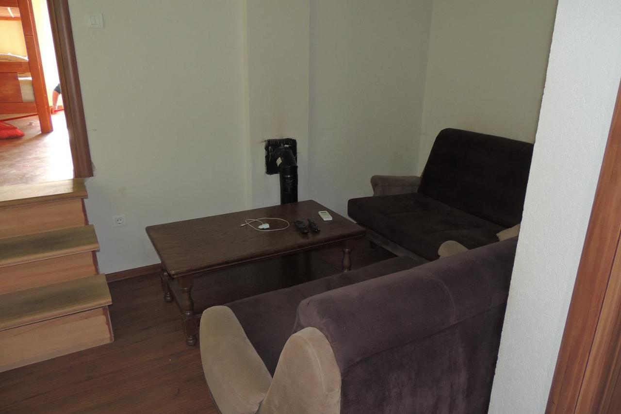 Hostel Villa Popovic Travnik Kültér fotó