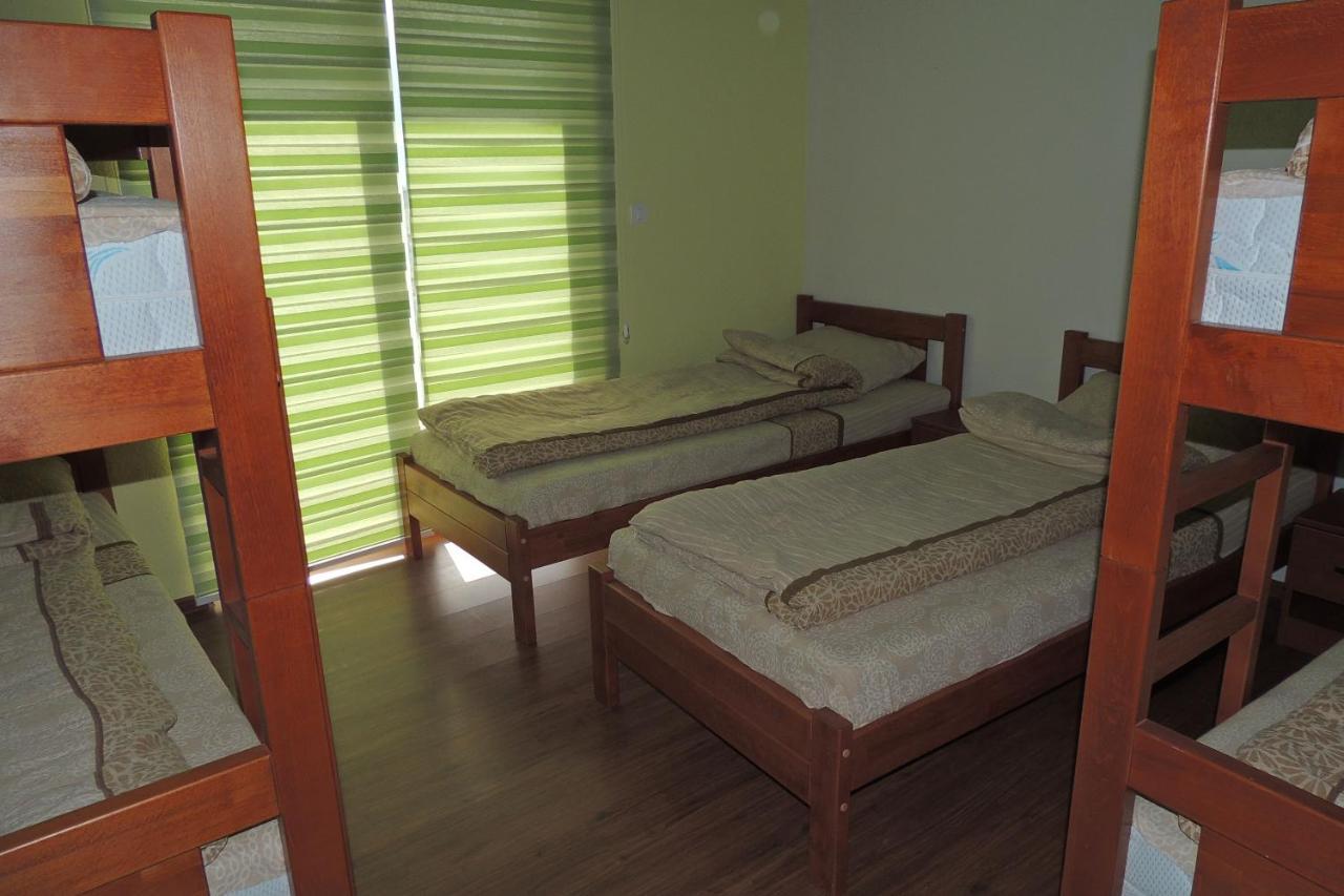 Hostel Villa Popovic Travnik Kültér fotó