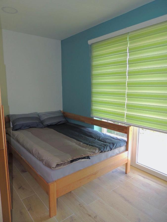 Hostel Villa Popovic Travnik Kültér fotó