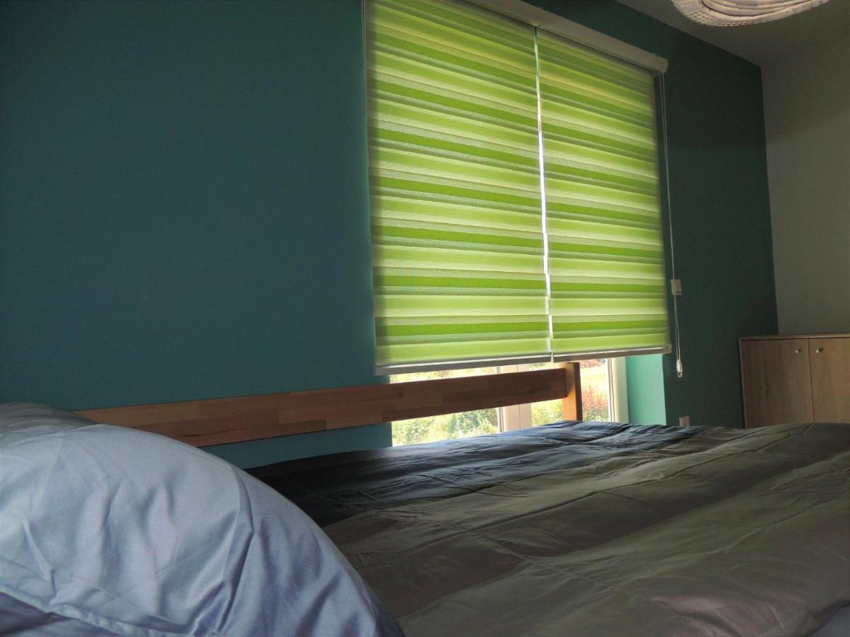 Hostel Villa Popovic Travnik Kültér fotó