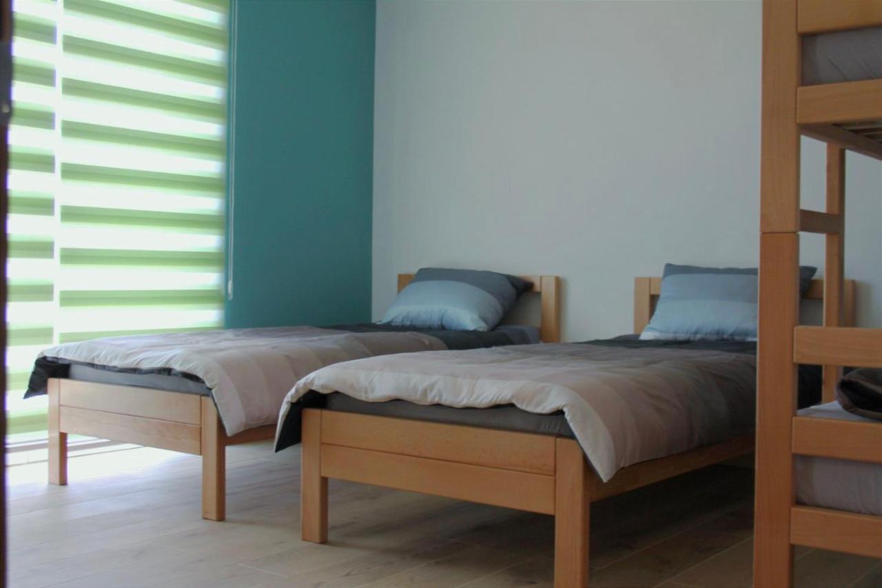 Hostel Villa Popovic Travnik Kültér fotó