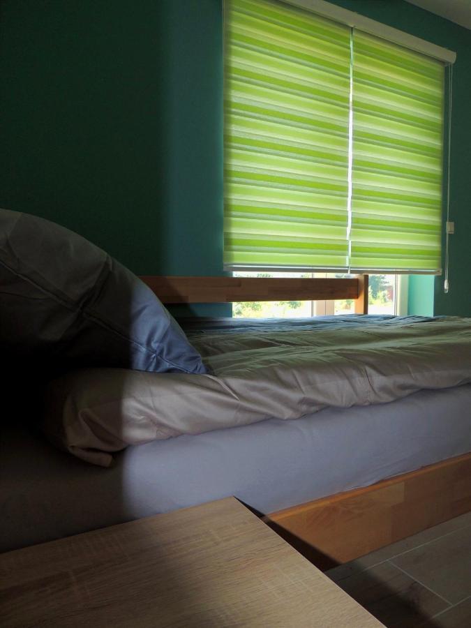 Hostel Villa Popovic Travnik Kültér fotó