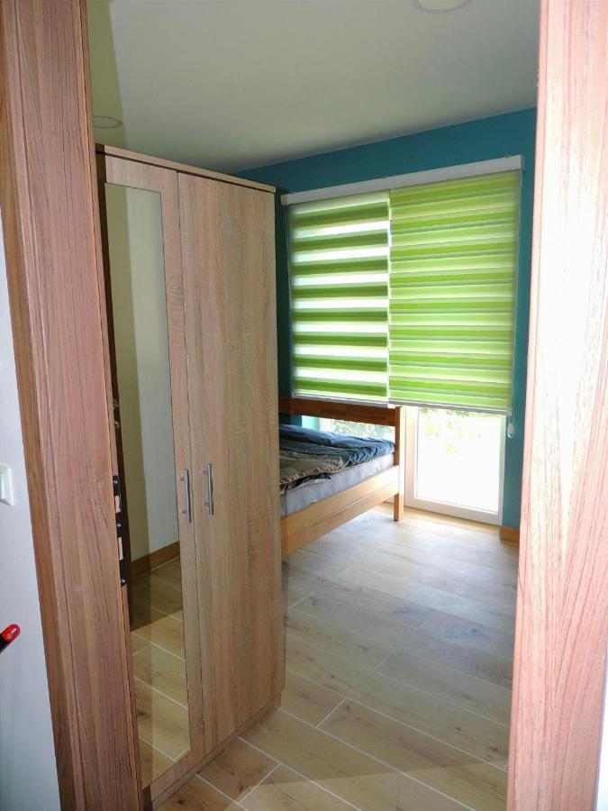 Hostel Villa Popovic Travnik Kültér fotó