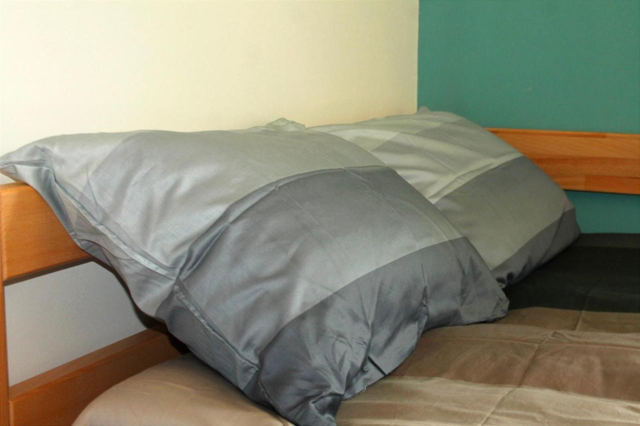 Hostel Villa Popovic Travnik Kültér fotó