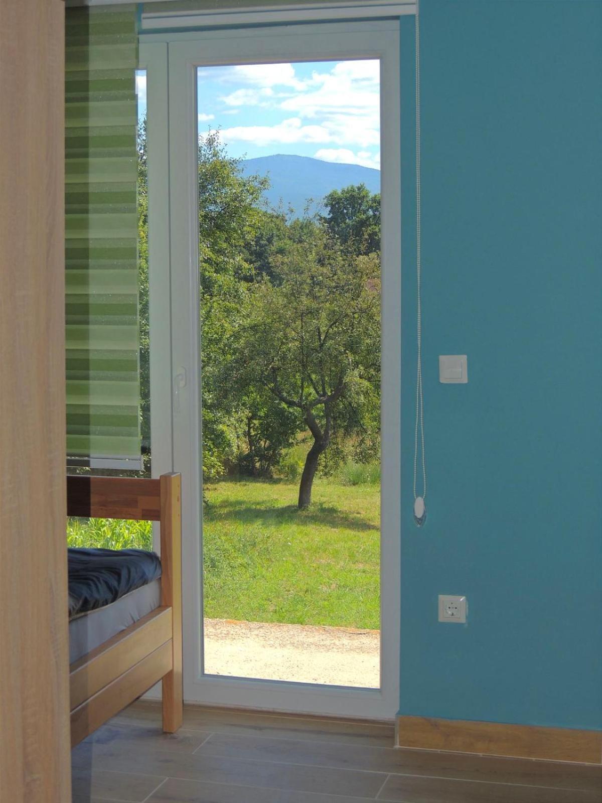 Hostel Villa Popovic Travnik Kültér fotó