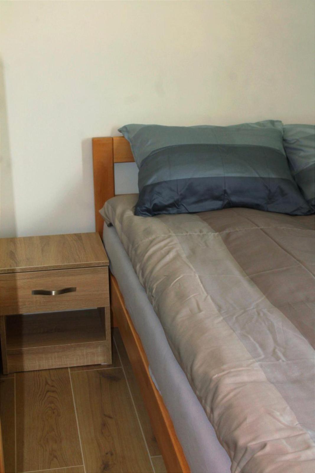 Hostel Villa Popovic Travnik Kültér fotó