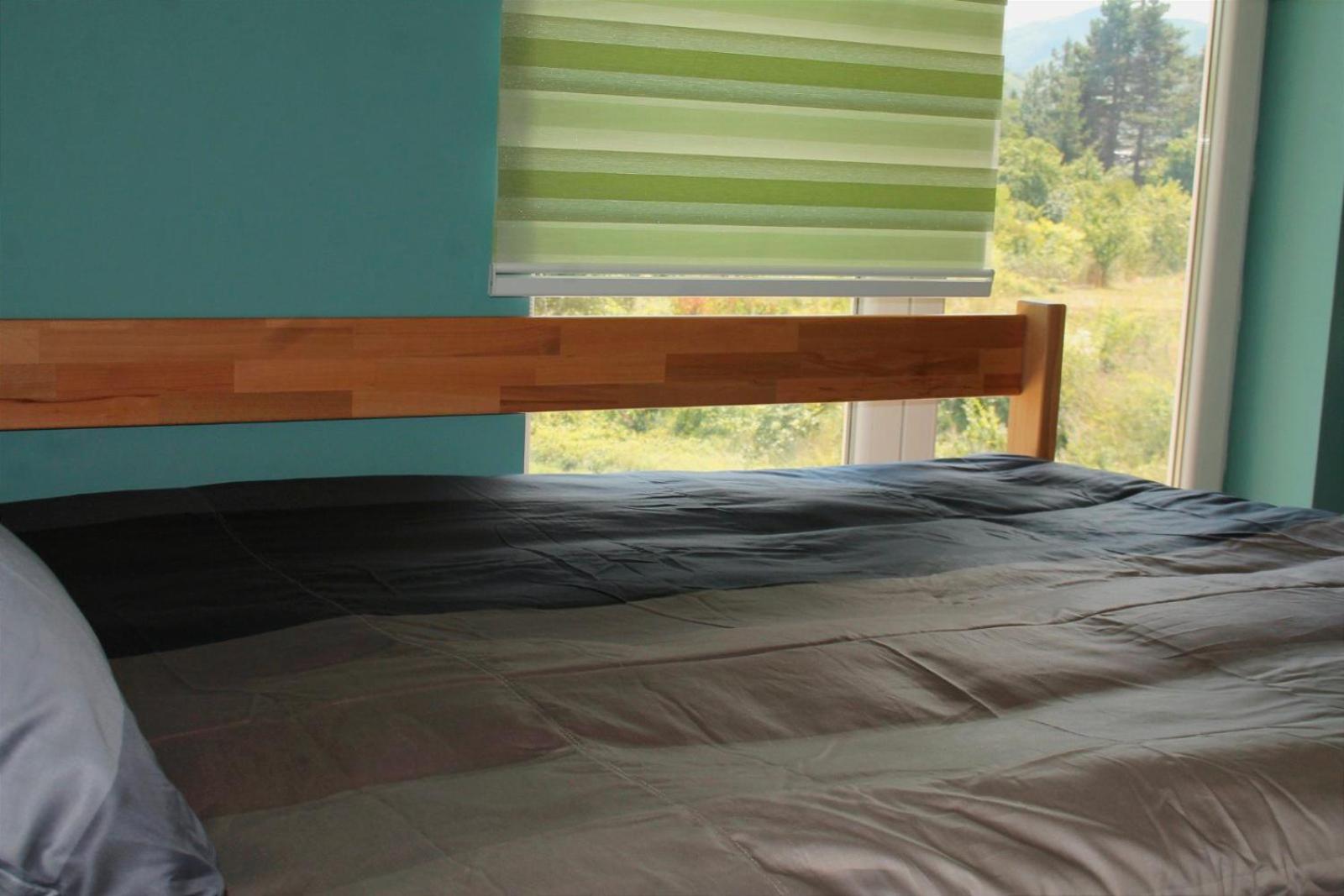 Hostel Villa Popovic Travnik Kültér fotó